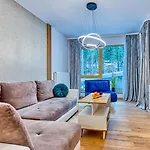 Lägenhet Simjes Kilinskiego 17 - Centrum, Przy Wyciagu, Blisko Szlakow