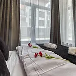 Lägenhet Simjes Kilinskiego 17 - Centrum, Przy Wyciagu, Blisko Szlakow