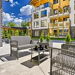 Simjes Kilinskiego 17 - Centrum, Przy Wyciagu, Blisko Szlakow Lägenhet Szklarska Poręba