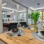Simjes Kilinskiego 17 - Centrum, Przy Wyciagu, Blisko Szlakow Lägenhet *