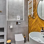 Simjes Kilinskiego 17 - Centrum, Przy Wyciagu, Blisko Szlakow * Szklarska Poręba