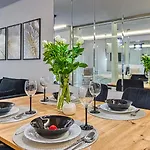 Simjes Kilinskiego 17 - Centrum, Przy Wyciagu, Blisko Szlakow