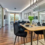 Lägenhet Simjes Kilinskiego 17 - Centrum, Przy Wyciagu, Blisko Szlakow