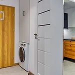Simjes Kilinskiego 17 - Centrum, Przy Wyciagu, Blisko Szlakow Lägenhet *