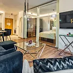 Lägenhet Simjes Kilinskiego 17 - Centrum, Przy Wyciagu, Blisko Szlakow *