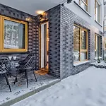 Lägenhet Simjes Kilinskiego 17 - Centrum, Przy Wyciagu, Blisko Szlakow