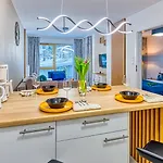 Simjes Kilinskiego 17 - Centrum, Przy Wyciagu, Blisko Szlakow Lägenhet *