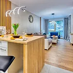 Lägenhet Simjes Kilinskiego 17 - Centrum, Przy Wyciagu, Blisko Szlakow *