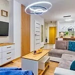 Lägenhet Simjes Kilinskiego 17 - Centrum, Przy Wyciagu, Blisko Szlakow Szklarska Poręba