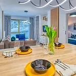 Simjes Kilinskiego 17 - Centrum, Przy Wyciagu, Blisko Szlakow * Szklarska Poręba