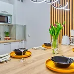 Lägenhet Simjes Kilinskiego 17 - Centrum, Przy Wyciagu, Blisko Szlakow