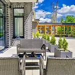 Simjes Kilinskiego 17 - Centrum, Przy Wyciagu, Blisko Szlakow Lägenhet