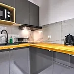 Lägenhet Simjes Kilinskiego 17 - Centrum, Przy Wyciagu, Blisko Szlakow *