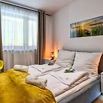 Simjes Kilinskiego 17 - Centrum, Przy Wyciagu, Blisko Szlakow Апартаменты