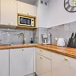 Simjes Kilinskiego 17 - Centrum, Przy Wyciagu, Blisko Szlakow Апартаменты *