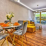 Simjes Kilinskiego 17 - Centrum, Przy Wyciagu, Blisko Szlakow Шклярска-Поремба