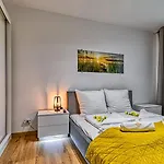 Simjes Kilinskiego 17 - Centrum, Przy Wyciagu, Blisko Szlakow Шклярска-Поремба