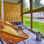 Simjes Kilinskiego 17 - Centrum, Przy Wyciagu, Blisko Szlakow * Шклярска-Поремба
