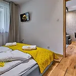Simjes Kilinskiego 17 - Centrum, Przy Wyciagu, Blisko Szlakow Szklarska Poręba