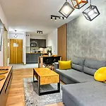 Simjes Kilinskiego 17 - Centrum, Przy Wyciagu, Blisko Szlakow * Szklarska Poręba