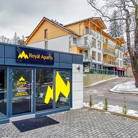 Simjes Kilinskiego 17 - Centrum, Przy Wyciagu, Blisko Szlakow * Szklarska Poręba