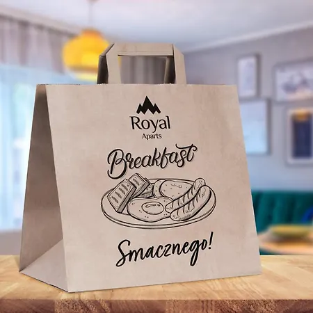 Lägenhet Simjes Kilinskiego 17 - Centrum, Przy Wyciagu, Blisko Szlakow