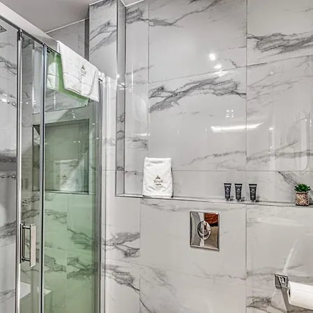 Apartmán Simjes Kilinskiego 17 - Centrum, Przy Wyciagu, Blisko Szlakow