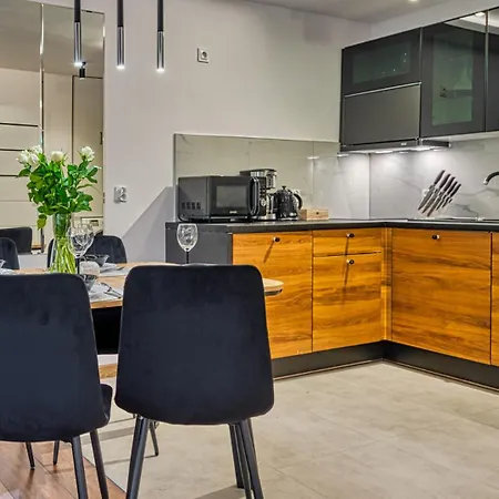 Simjes Kilinskiego 17 - Centrum, Przy Wyciagu, Blisko Szlakow * Szklarska Poreba