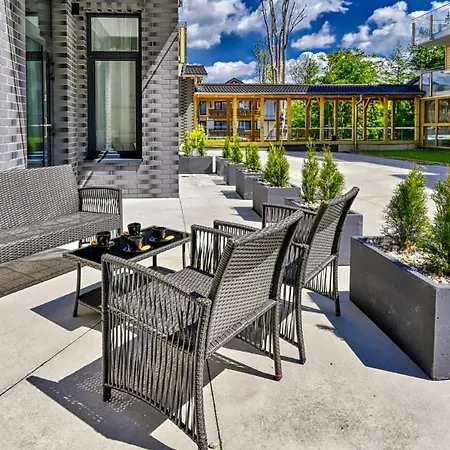 Apartment Simjes Kilinskiego 17 - Centrum, Przy Wyciagu, Blisko Szlakow *