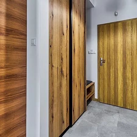 Simjes Kilinskiego 17 - Centrum, Przy Wyciagu, Blisko Szlakow Апартаменты
