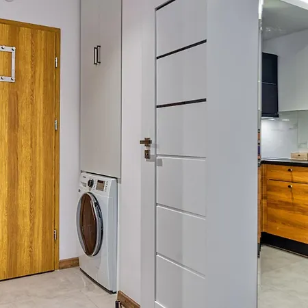 Simjes Kilinskiego 17 - Centrum, Przy Wyciagu, Blisko Szlakow Апартаменты *