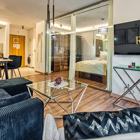 Апартаменты Simjes Kilinskiego 17 - Centrum, Przy Wyciagu, Blisko Szlakow *