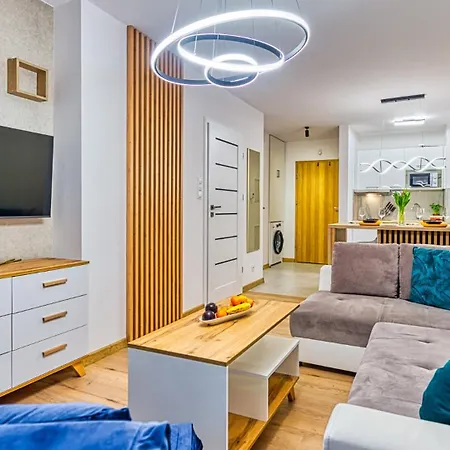 Apartmán Simjes Kilinskiego 17 - Centrum, Przy Wyciagu, Blisko Szlakow Sklářská Poruba