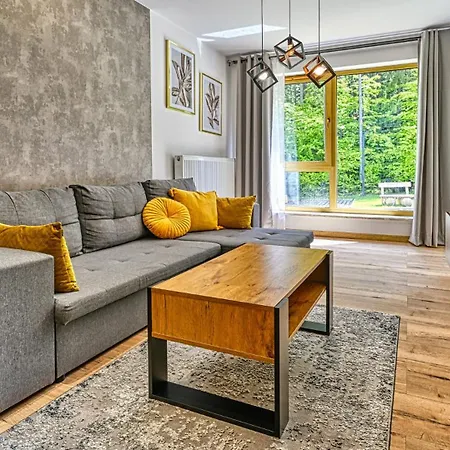 Simjes Kilinskiego 17 - Centrum, Przy Wyciagu, Blisko Szlakow