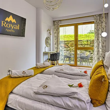 Simjes Kilinskiego 17 - Centrum, Przy Wyciagu, Blisko Szlakow * Szklarska Poreba