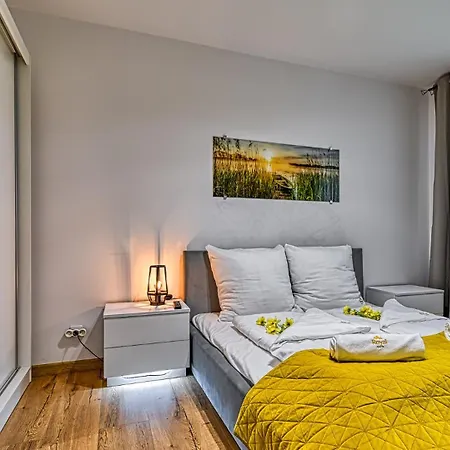 Simjes Kilinskiego 17 - Centrum, Przy Wyciagu, Blisko Szlakow Шклярска-Поремба