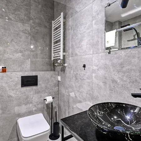 Simjes Kilinskiego 17 - Centrum, Przy Wyciagu, Blisko Szlakow Апартаменты *