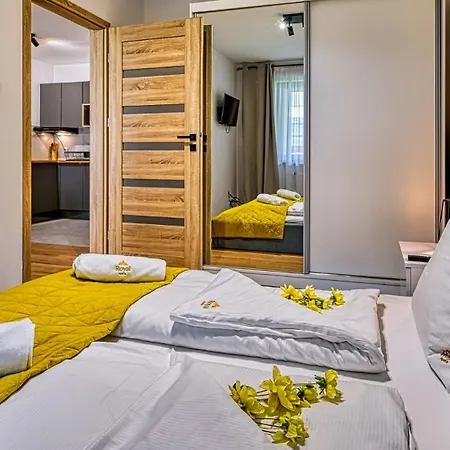 Simjes Kilinskiego 17 - Centrum, Przy Wyciagu, Blisko Szlakow * Szklarska Poreba