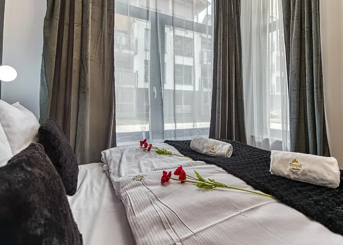 Apartment Simjes Kilinskiego 17 - Centrum, Przy Wyciagu, Blisko Szlakow