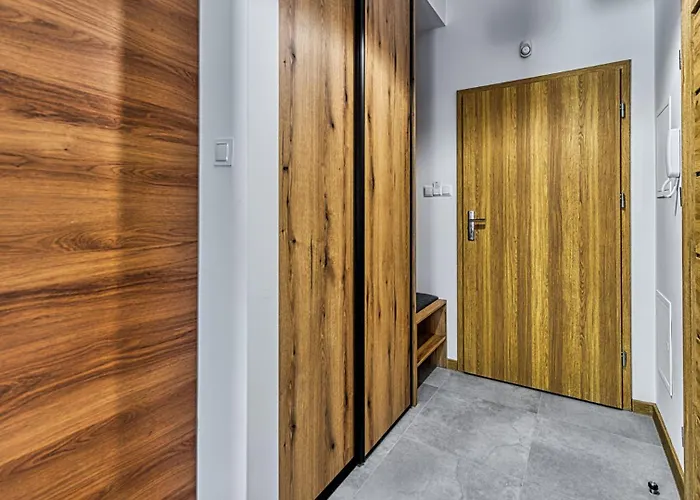 Simjes Kilinskiego 17 - Centrum, Przy Wyciagu, Blisko Szlakow Apartment