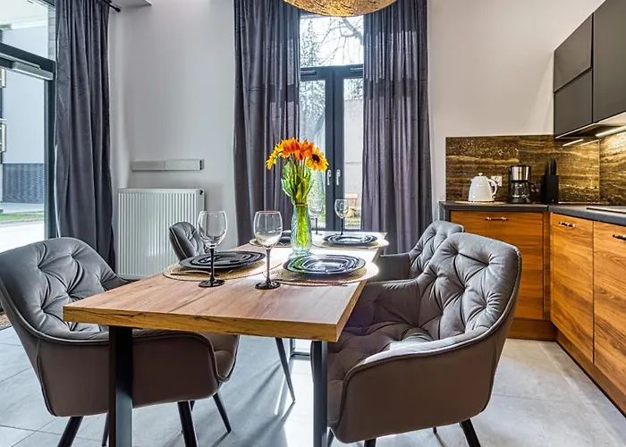 Simjes Kilinskiego 17 - Centrum, Przy Wyciagu, Blisko Szlakow *