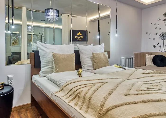 Simjes Kilinskiego 17 - Centrum, Przy Wyciagu, Blisko Szlakow *