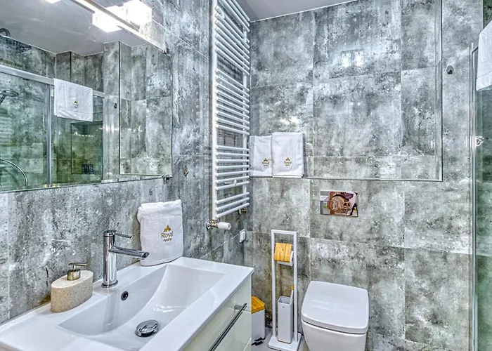 Simjes Kilinskiego 17 - Centrum, Przy Wyciagu, Blisko Szlakow * Szklarska Poreba