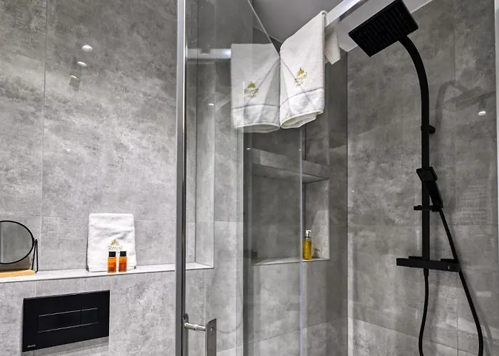 Simjes Kilinskiego 17 - Centrum, Przy Wyciagu, Blisko Szlakow Apartment *