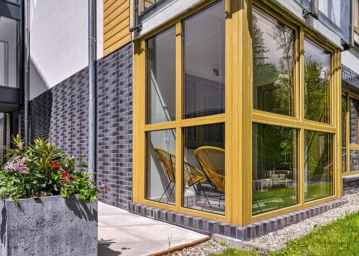 Simjes Kilinskiego 17 - Centrum, Przy Wyciagu, Blisko Szlakow *