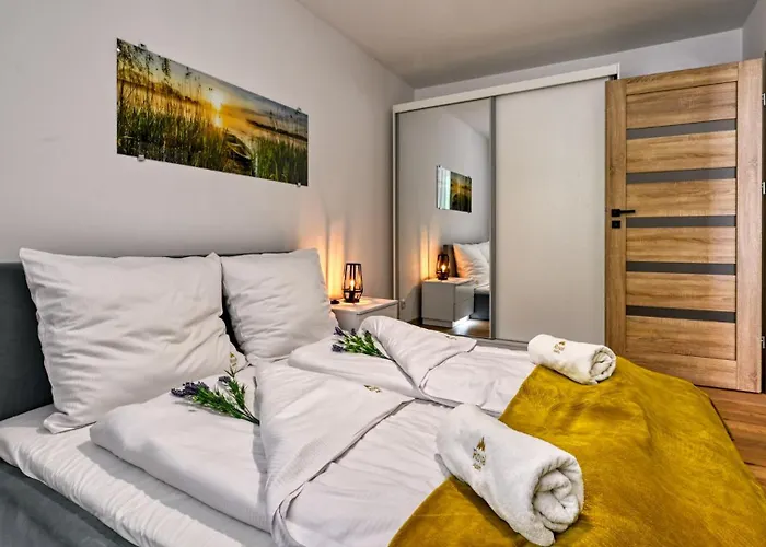 Simjes Kilinskiego 17 - Centrum, Przy Wyciagu, Blisko Szlakow * Szklarska Poreba