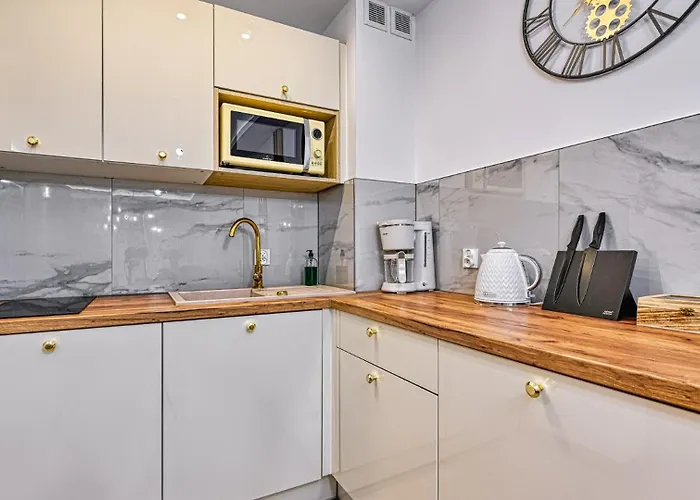 Simjes Kilinskiego 17 - Centrum, Przy Wyciagu, Blisko Szlakow Apartment *