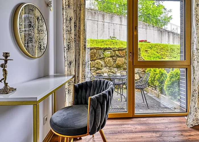 Simjes Kilinskiego 17 - Centrum, Przy Wyciagu, Blisko Szlakow Apartment *