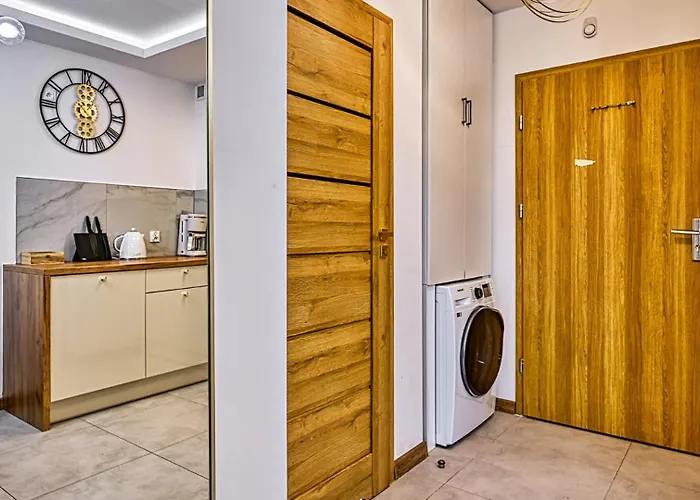 Simjes Kilinskiego 17 - Centrum, Przy Wyciagu, Blisko Szlakow